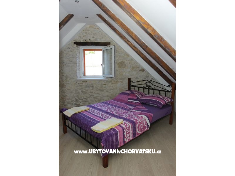 Villa Ragazza – Ferienwohnung Insel Brac, Kroatien – Foto 9