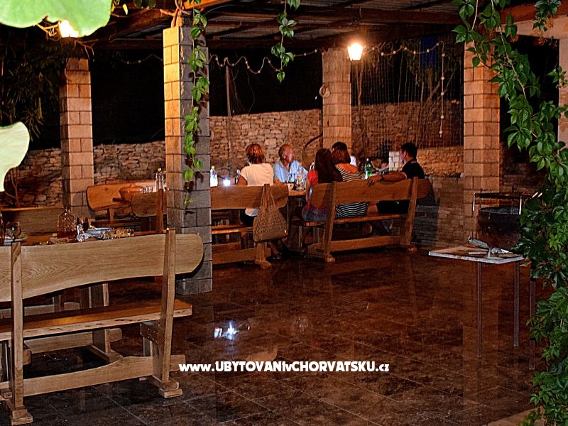 Villa ReniPOL  – Ferienwohnung Insel Brac, Kroatien – Foto 11