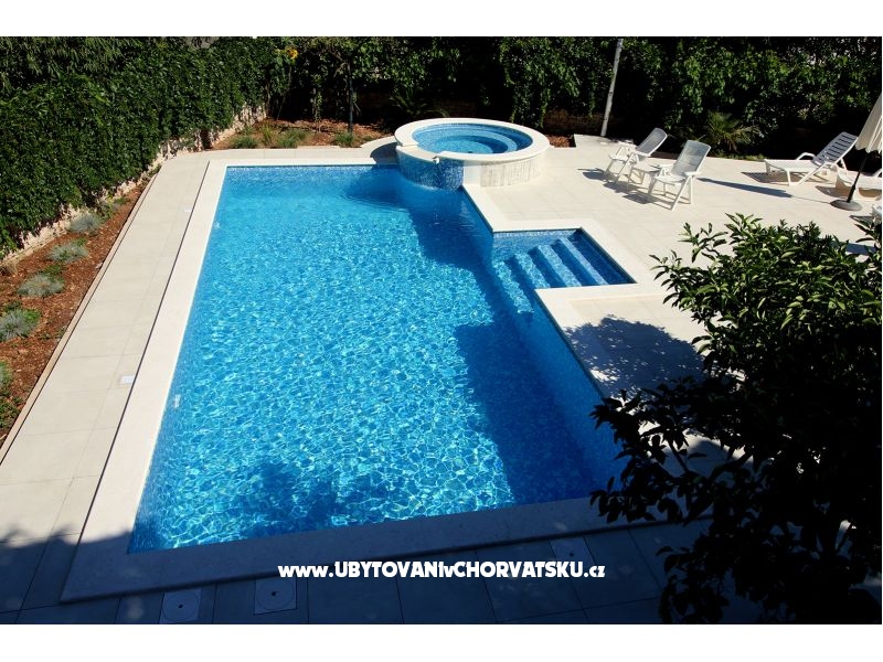 Villa ReniPOL  – Ferienwohnung Insel Brac, Kroatien – Foto 12