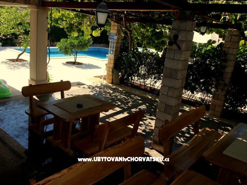 Villa ReniPOL  – Ferienwohnung Insel Brac, Kroatien – Foto 15