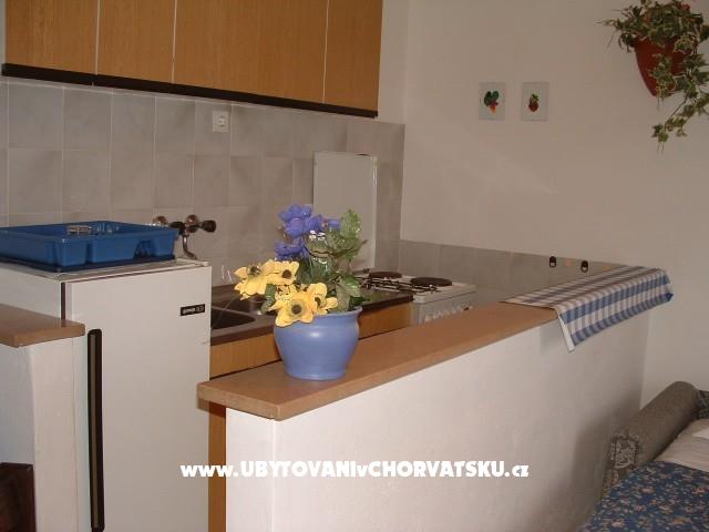 Villa ReniPOL  – Ferienwohnung Insel Brac, Kroatien – Foto 2
