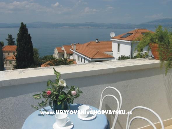 Villa ReniPOL  – Ferienwohnung Insel Brac, Kroatien – Foto 7