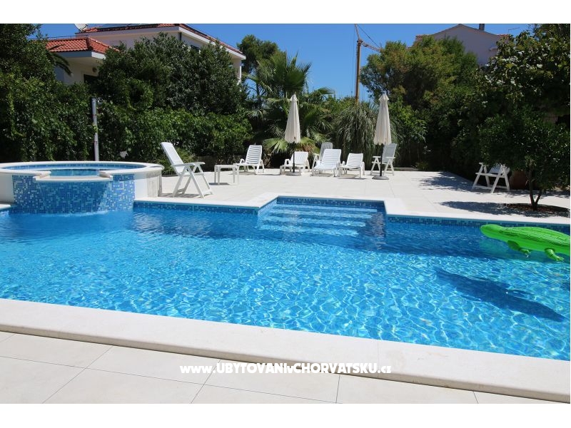 Villa ReniPOL  – Ferienwohnung Insel Brac, Kroatien – Foto 9