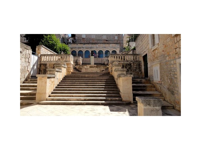 Villa Santa Lucia – Ferienwohnung Insel Brac, Kroatien – Foto 11