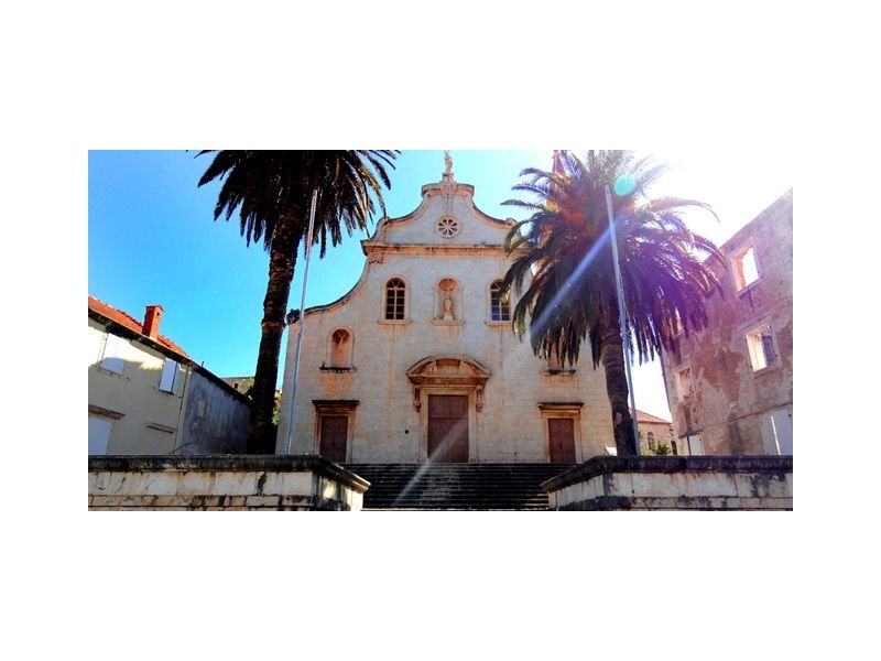 Villa Santa Lucia – Ferienwohnung Insel Brac, Kroatien – Foto 12