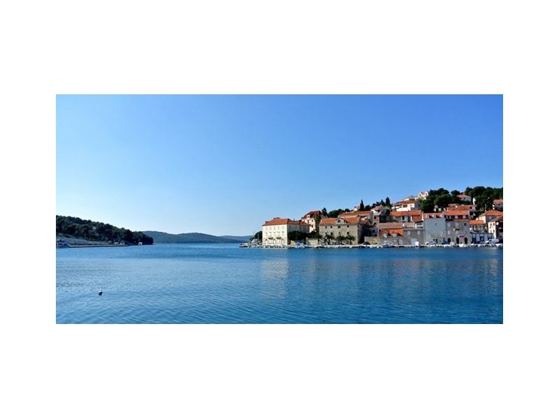 Villa Santa Lucia – Ferienwohnung Insel Brac, Kroatien – Foto 15