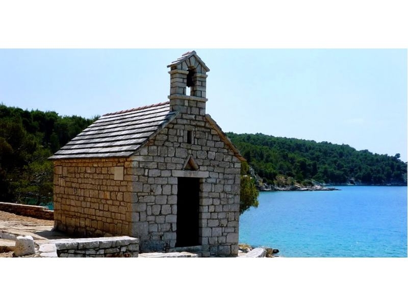 Villa Santa Lucia – Ferienwohnung Insel Brac, Kroatien – Foto 16