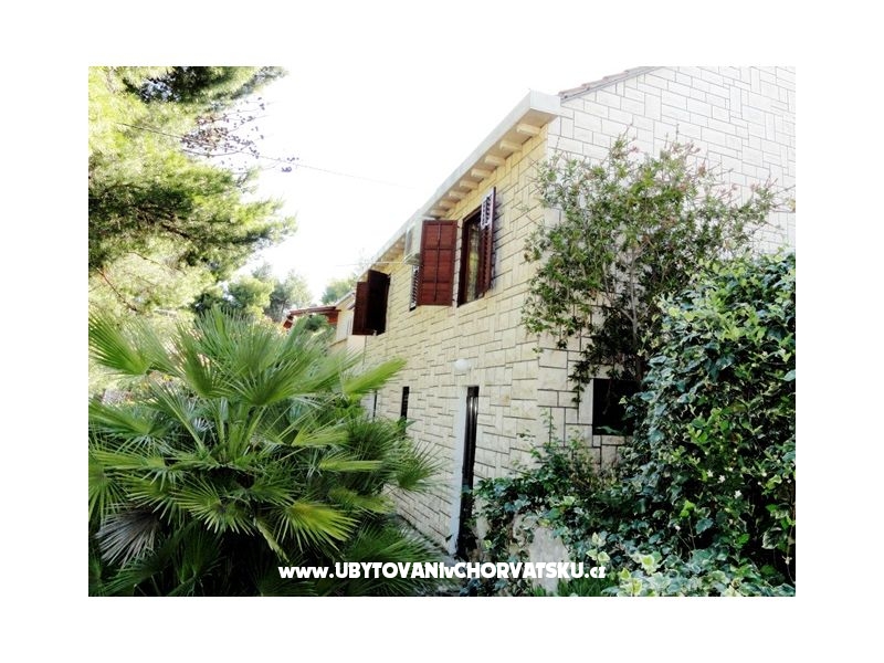 Villa Santa Lucia – Ferienwohnung Insel Brac, Kroatien – Foto 17