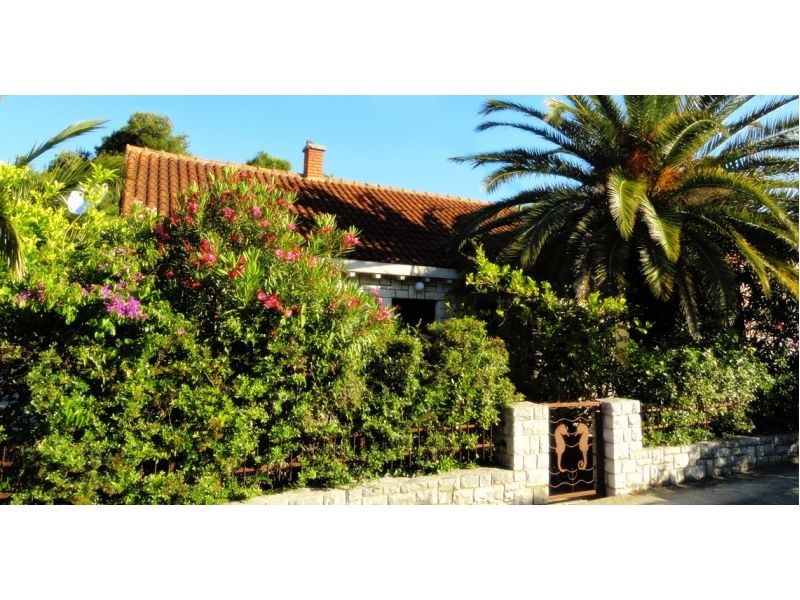 Villa Santa Lucia – Ferienwohnung Insel Brac, Kroatien – Foto 2