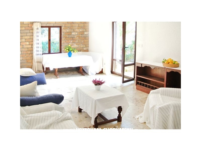 Villa Santa Lucia – Ferienwohnung Insel Brac, Kroatien – Foto 3