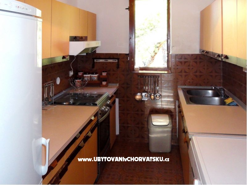 Villa Santa Lucia – Ferienwohnung Insel Brac, Kroatien – Foto 4