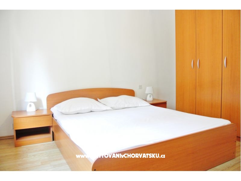 Villa Santa Lucia – Ferienwohnung Insel Brac, Kroatien – Foto 5