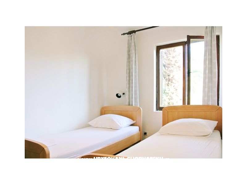 Villa Santa Lucia – Ferienwohnung Insel Brac, Kroatien – Foto 6