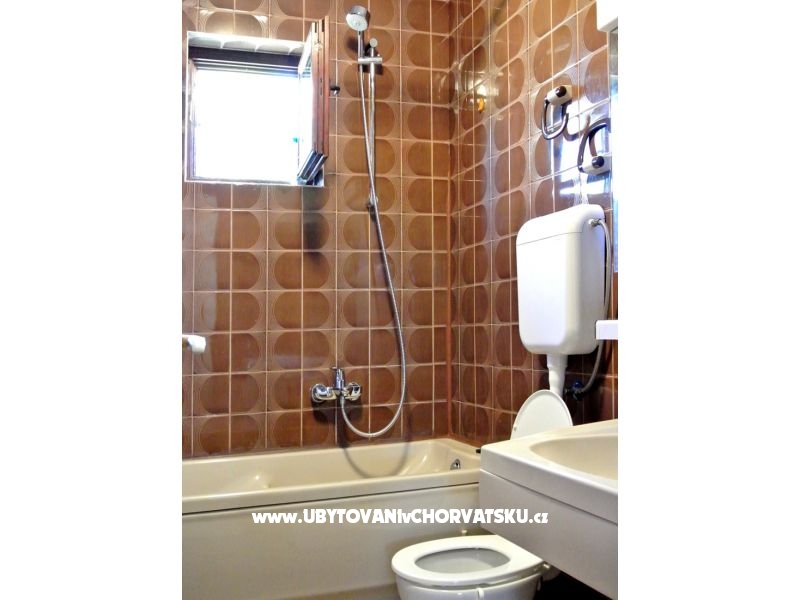 Villa Santa Lucia – Ferienwohnung Insel Brac, Kroatien – Foto 8