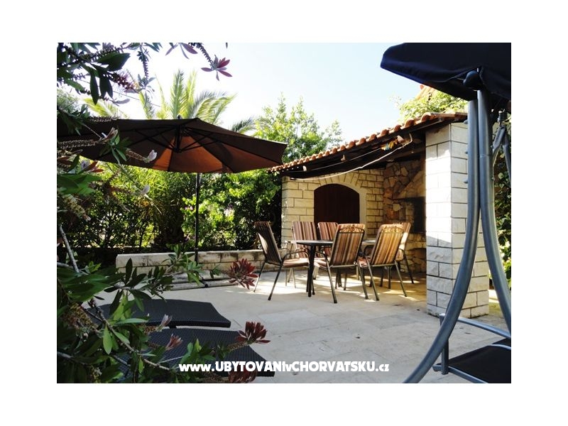 Villa Santa Lucia – Ferienwohnung Insel Brac, Kroatien – Foto 9