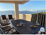 Villa Silvia - Bra Chorvatsko