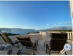 Villa Silvia - Bra Kroatien