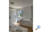 Villa Silvia - Bra Kroatien
