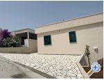 Villa Silvia - Bra Chorvatsko