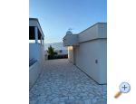 Villa Silvia - Bra Chorvatsko