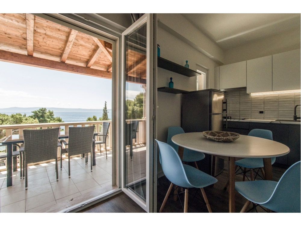 Villa Vera - Bra Croatie
