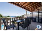 Villa Vera - Bra Kroatien