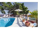 Villa Vera - Bra Chorvatsko