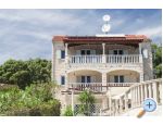 Villa Vera - Bra Chorvatsko