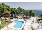 Villa Vera - Bra Chorvatsko