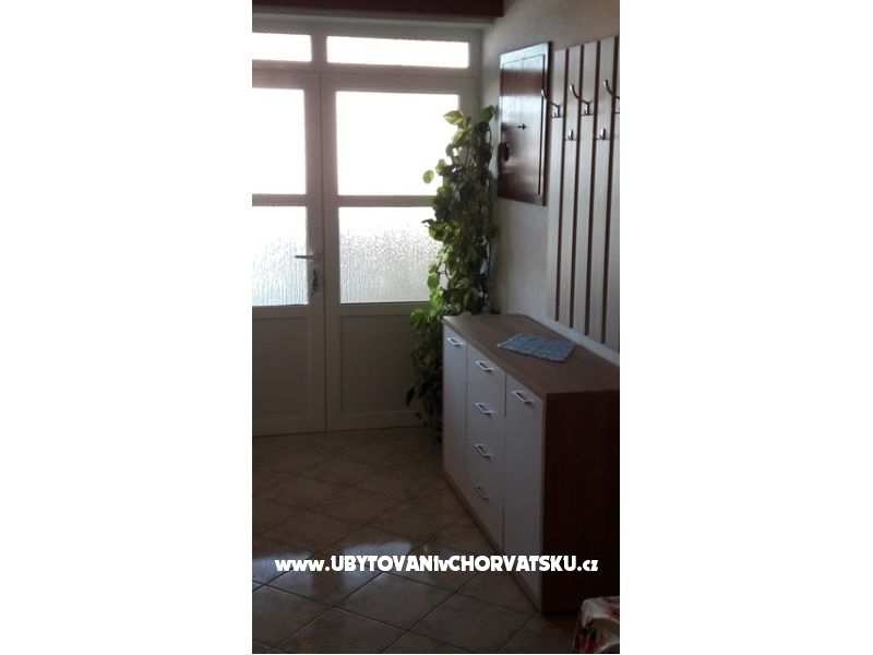 Apartment Marija Zelić – Ferienwohnung Brela, Kroatien – Foto 10