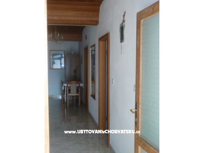 Apartment Marija Zelić – Ferienwohnung Brela, Kroatien – Foto 11