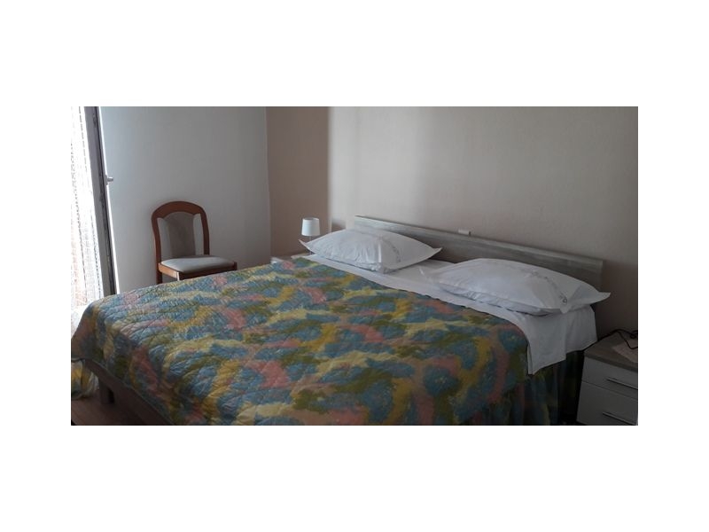 Apartment Marija Zelić – Ferienwohnung Brela, Kroatien – Foto 7