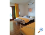 Accommodation Leon - Brela Chorvatsko
