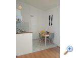 Accommodation Leon - Brela Kroatien