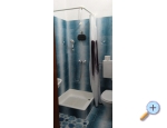 Accommodation Leon - Brela Kroatien