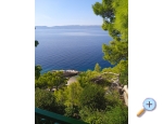 Accommodation Leon - Brela Kroatien