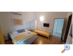 Accommodation Leon - Brela Kroatien
