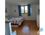 Accommodation Leon - Brela Chorvatsko