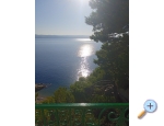 Accommodation Leon - Brela Kroatien