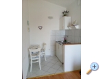 Accommodation Leon - Brela Kroatien