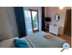 Accommodation Leon - Brela Kroatien