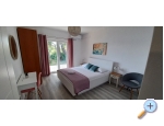 Accommodation Leon - Brela Chorvatsko