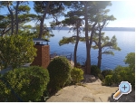 Accommodation Leon - Brela Kroatien