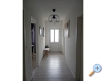 Accommodation Leon - Brela Kroatien