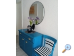 Accommodation Leon - Brela Kroatien