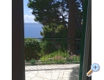 Accommodation Leon - Brela Kroatien