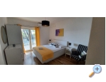 Accommodation Leon - Brela Kroatien