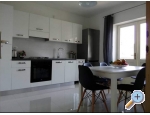 Accommodation Leon - Brela Kroatien