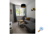 Accommodation Leon - Brela Kroatien