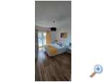Accommodation Leon - Brela Kroatien
